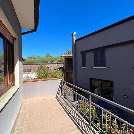 Il Torchio Di Alchieri Moreno E C Sas Pizzighettone Exterior foto