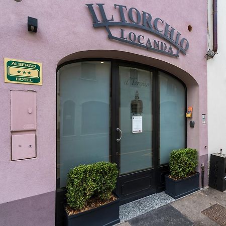 Il Torchio Di Alchieri Moreno E C Sas Pizzighettone Exterior foto