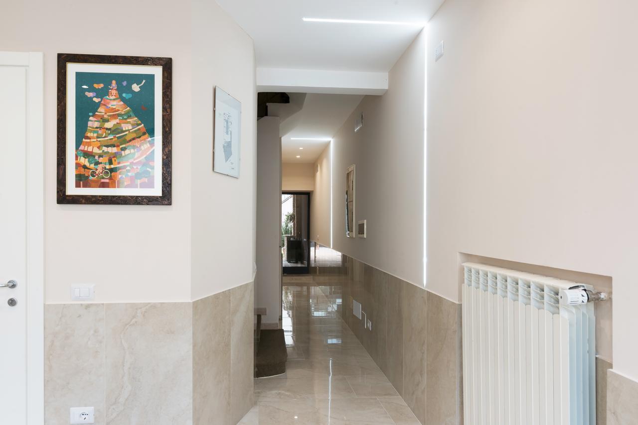 Il Torchio Di Alchieri Moreno E C Sas Pizzighettone Exterior foto